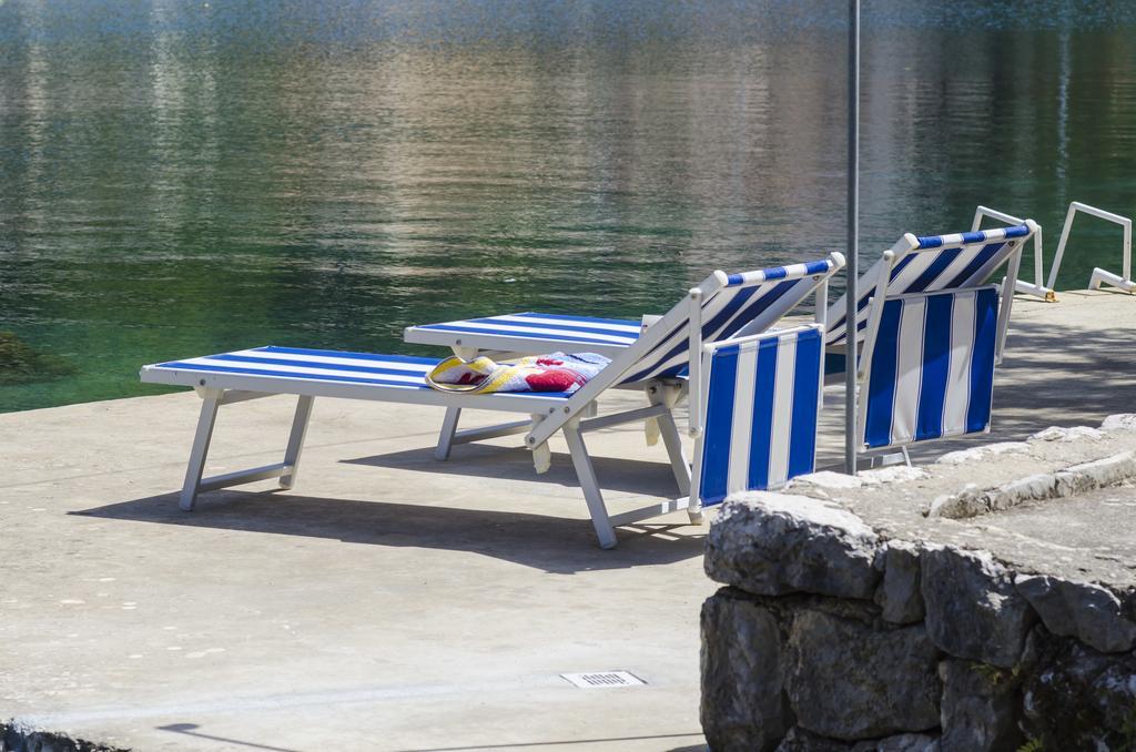 Apartment Nadine Okuklje Zewnętrze zdjęcie