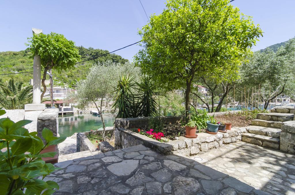 Apartment Nadine Okuklje Zewnętrze zdjęcie
