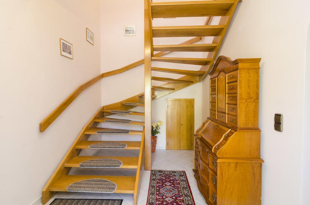 Apartment Nadine Okuklje Zewnętrze zdjęcie