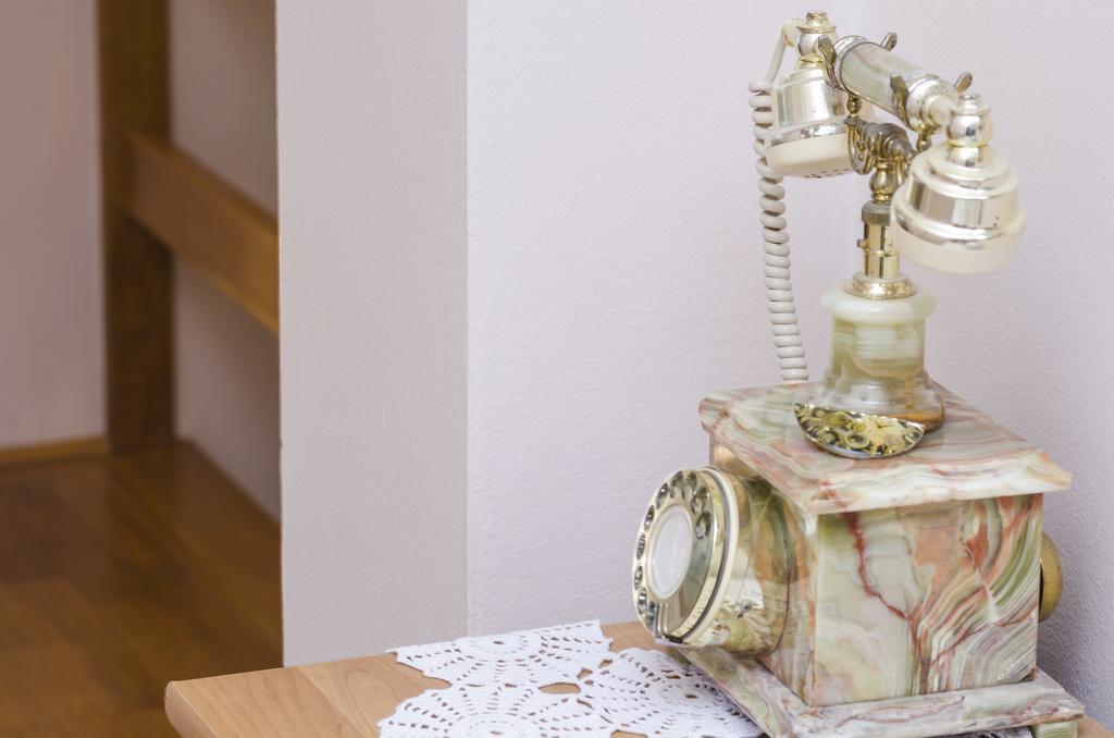 Apartment Nadine Okuklje Zewnętrze zdjęcie
