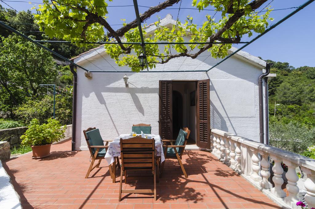 Apartment Nadine Okuklje Zewnętrze zdjęcie