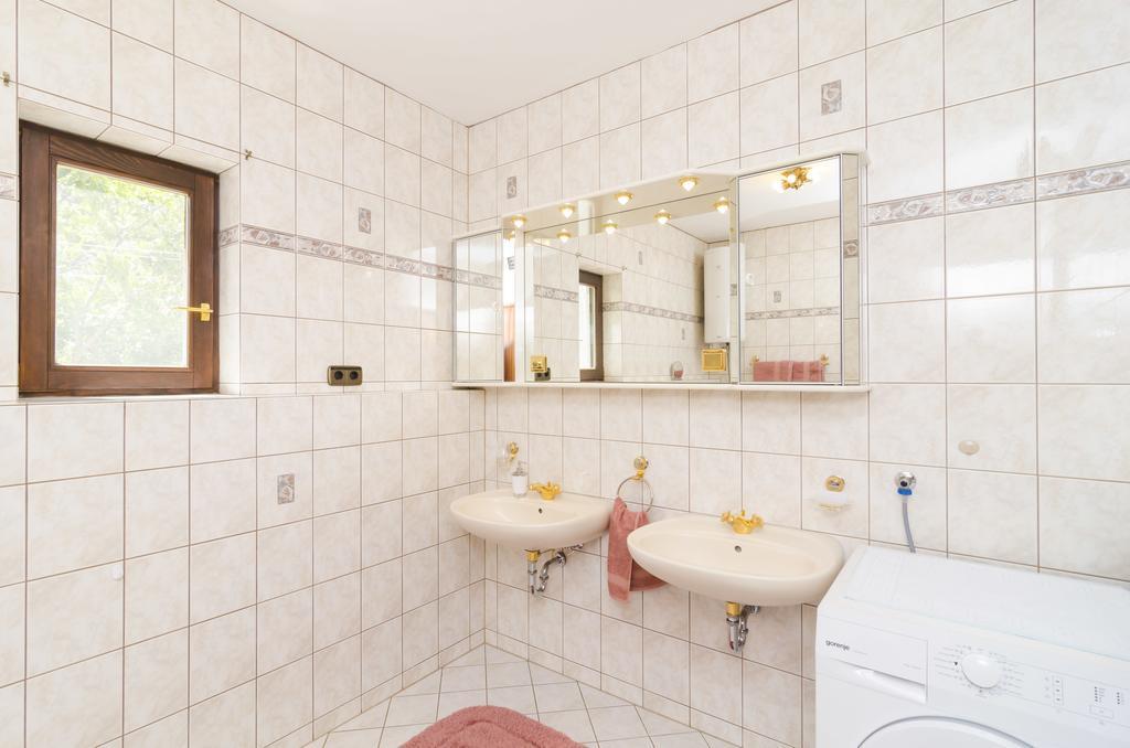 Apartment Nadine Okuklje Zewnętrze zdjęcie