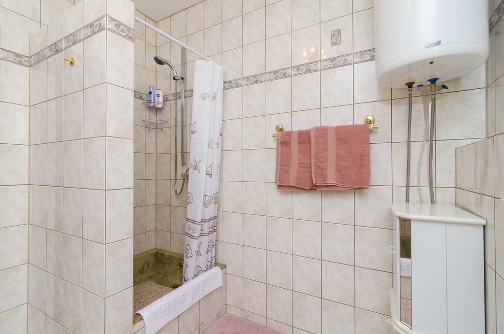 Apartment Nadine Okuklje Zewnętrze zdjęcie