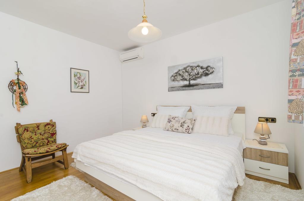 Apartment Nadine Okuklje Zewnętrze zdjęcie