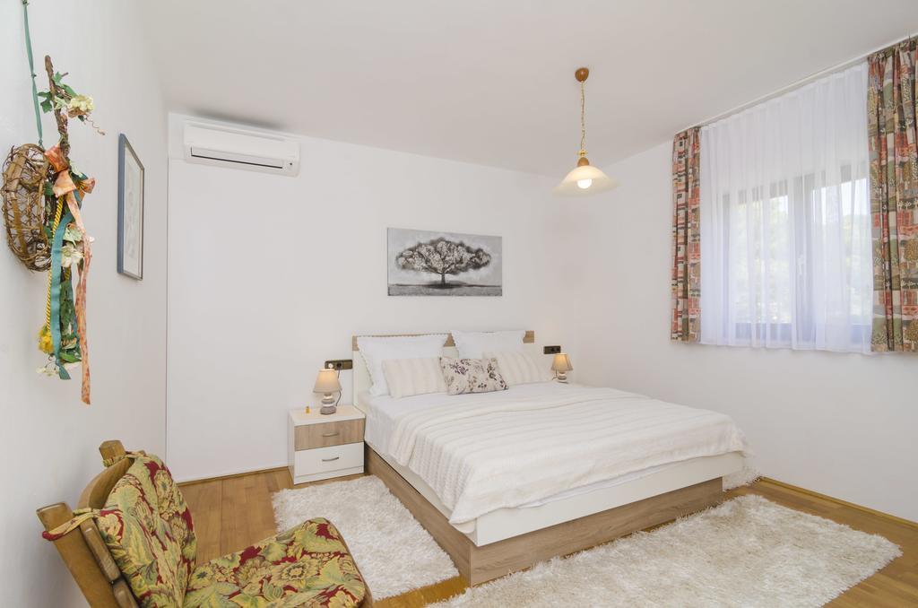 Apartment Nadine Okuklje Zewnętrze zdjęcie